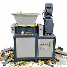 SHREDDER220V Module, PLC, LCD, Board, Controller