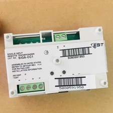 SIGA-CC1 Control Relay Module by EDWARDS