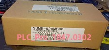 SJME-02AMB4C Module, PLC, LCD, Board, Controller
