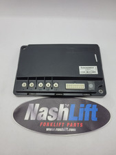 SK-01250702A Module, PLC, LCD, Board, Controller