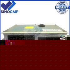 SK290LC-6 Module, PLC, LCD, Board, Controller