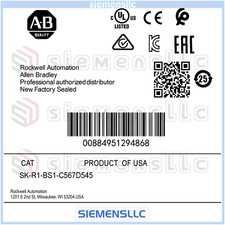 SKR1BS1C567D545 Module, PLC, LCD, Board, Controller