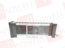 SLPC281ENPRMTS Module, PLC, LCD, Board, Controller