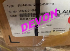 SM-140-30-120-P0-45-S1-B1 Module, PLC, LCD, Board, Controller