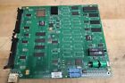 SM36074801 Module, PLC, LCD, Board, Controller