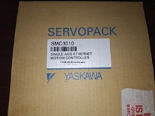 SMC-3010 Module, PLC, LCD, Board, Controller