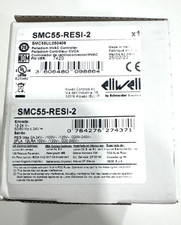 SMC55-RESI-2 Module, PLC, LCD, Board, Controller