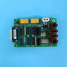 SMIARM-5500 Module, PLC, LCD, Board, Controller