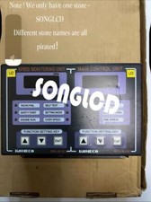 SMU-08-SC Module, PLC, LCD, Board, Controller