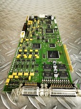 SN004729 Module, PLC, LCD, Board, Controller
