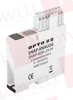 SNAPAOA23IH Module, PLC, LCD, Board, Controller