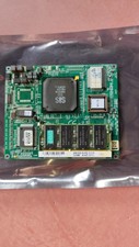 SOM-4451FL Module, PLC, LCD, Board, Controller