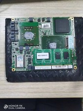 SOM-4487FL Module, PLC, LCD, Board, Controller