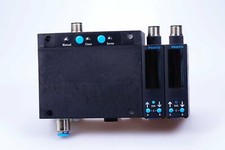 SOPA-CM2H-R1-HQ6-2P-M12 Module, PLC, LCD, Board, Controller