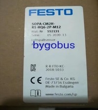 SOPACM2HR1HQ62PM12 Module, PLC, LCD, Board, Controller