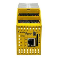 SP-COP2-ENI Module, PLC, LCD, Board, Controller