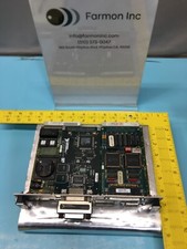 SPARCCPU-5V Module, PLC, LCD, Board, Controller