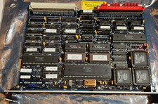 SPC0005 Module, PLC, LCD, Board, Controller