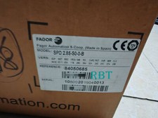 SPD2.85S0-0-B Module, PLC, LCD, Board, Controller