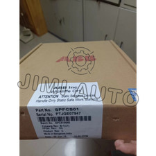 SPFCS01 Module, PLC, LCD, Board, Controller