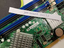 SPI-IB945-LLAS Module, PLC, LCD, Board, Controller