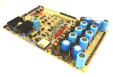 SPK236571 Module, PLC, LCD, Board, Controller