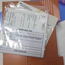 SPW482-53 Module, PLC, LCD, Board, Controller