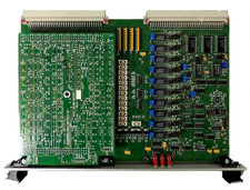 SPX-MUXADI0-001 Module, PLC, LCD, Board, Controller