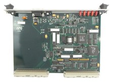 SPX-VME6U-1 Module, PLC, LCD, Board, Controller