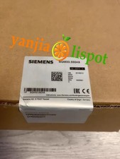 SQM33.550A9 Module, PLC, LCD, Board, Controller