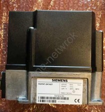 SQM41.241A21 Module, PLC, LCD, Board, Controller