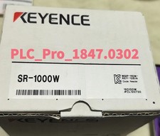 SR-1000 Module, PLC, LCD, Board, Controller