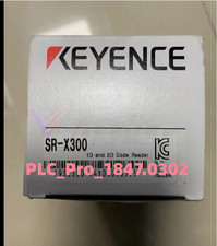 SR-X300 Module, PLC, LCD, Board, Controller