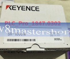 SR1000W Module, PLC, LCD, Board, Controller