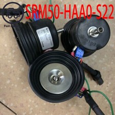 SRM50-HAA0-S22 Module, PLC, LCD, Board, Controller