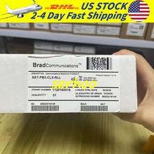 SST-PB3-CLX-RLL Module, PLC, LCD, Board, Controller