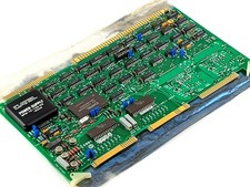ST-711-12525 Module, PLC, LCD, Board, Controller