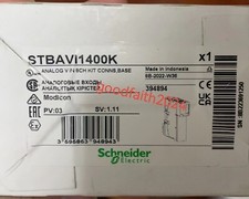 STBAVI1400K Module, PLC, LCD, Board, Controller