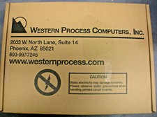 STRM-2Y5-05G Module, PLC, LCD, Board, Controller