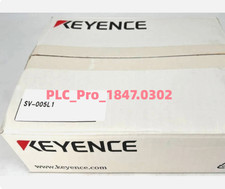 SV005L1 Module, PLC, LCD, Board, Controller