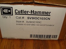 SV9IOC103CN Module, PLC, LCD, Board, Controller