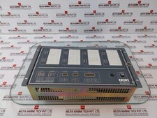 SW-15201-07 Module, PLC, LCD, Board, Controller