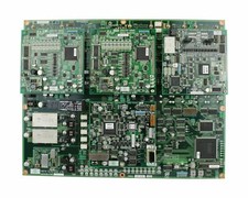 SW300BPMC Module, PLC, LCD, Board, Controller