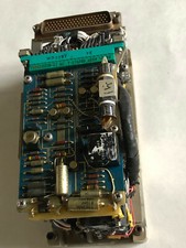 SW41925 Module, PLC, LCD, Board, Controller