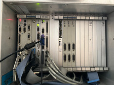 SYS68K-CPU-30BE Module, PLC, LCD, Board, Controller