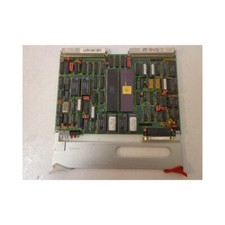 SYS68K-SASI-1 Module, PLC, LCD, Board, Controller