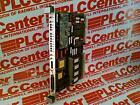 SYS68KCPU21A Module, PLC, LCD, Board, Controller