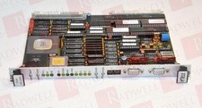 SYS68KCPU33XB Module, PLC, LCD, Board, Controller