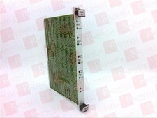 SYS68KRR2 Module, PLC, LCD, Board, Controller