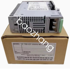 T-VVVV-N1-FK02 Module, PLC, LCD, Board, Controller